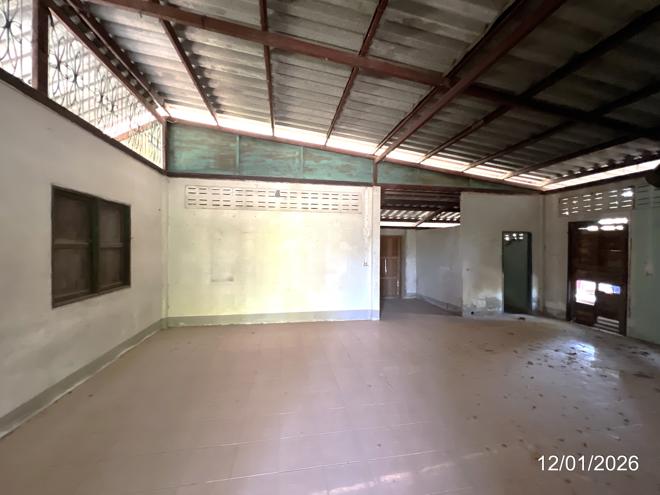 รูป บ้านเดี่ยว 120 ตร.วา ตาคลี นครสวรรค์ 927,000 - รูปที่ 11/40