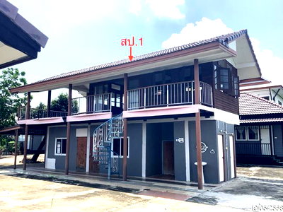 Houses for sale Tak Fa Nakhon Sawan : HOME 200 Sq.w. Tak Fa Nakhon Sawan for 2.9M