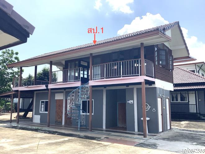 picture HOME 200 Sq.w. Tak Fa Nakhon Sawan for 2.9M - 1/44