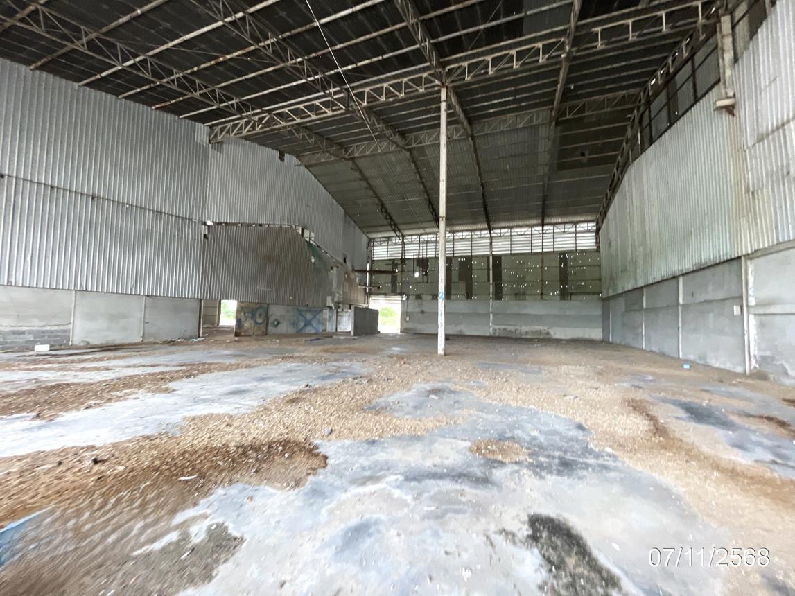 picture FACTORY 10527.7 Sq.w. Muang Uthai Thani Uthai Thani for 107M - 30/44