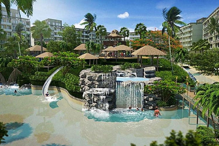 รูป (ว่าง!) ปล่อยเช่า ลากูน่าบีชรีสอร์ท3 1 ห้องนอน ชั้น5 ตึกE วิวสงบ 35 ตรม (รับระยะสั้น) - รูปที่ 51/55