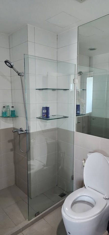 picture Condo for Rent at IDEO Q Chula - Samyan (D6904014) - 5/5