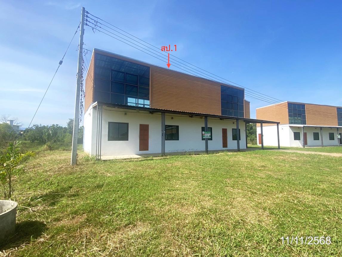 รูป บ้านเดี่ยว 869.5 ตร.วา เมืองมหาสารคาม มหาสารคาม 10M - รูปที่ 23/44