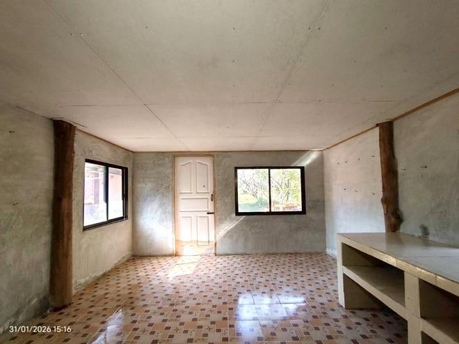 รูป บ้านเดี่ยว 800 ตร.วา จอมทอง เชียงใหม่ 2.8M - รูปที่ 11/40