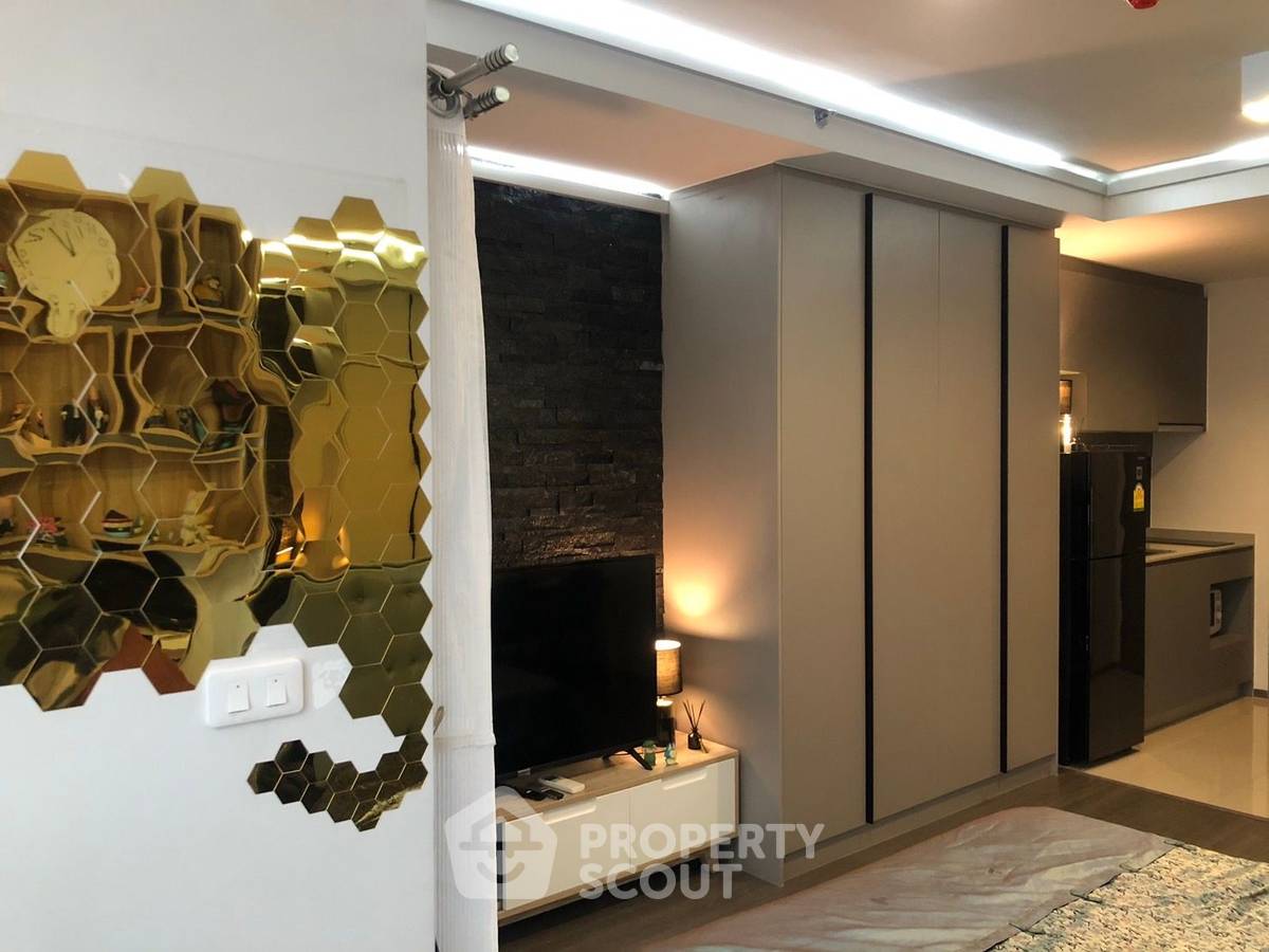 รูป คอนโด สตูดิโอ ที่ ไอดีโอ สุขุมวิท 93 ใกล้ BTS บางจาก (ID 2791028) - รูปที่ 1/5