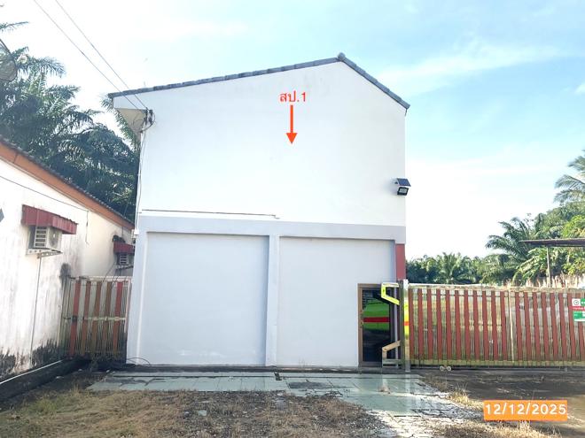 รูป บ้านเดี่ยว 587 ตร.วา วังวิเศษ ตรัง 12M - รูปที่ 2/48