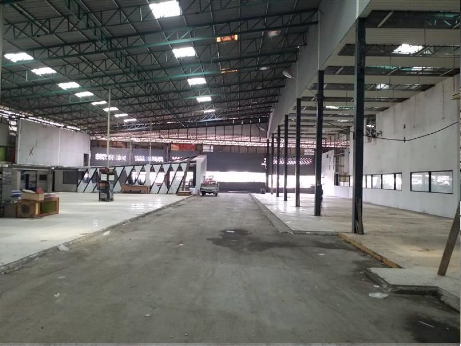 รูป โกดัง 2307.1 ตร.วา เมืองพิษณุโลก เมืองพิษณุโลก พิษณุโลก 113M - รูปที่ 4/11