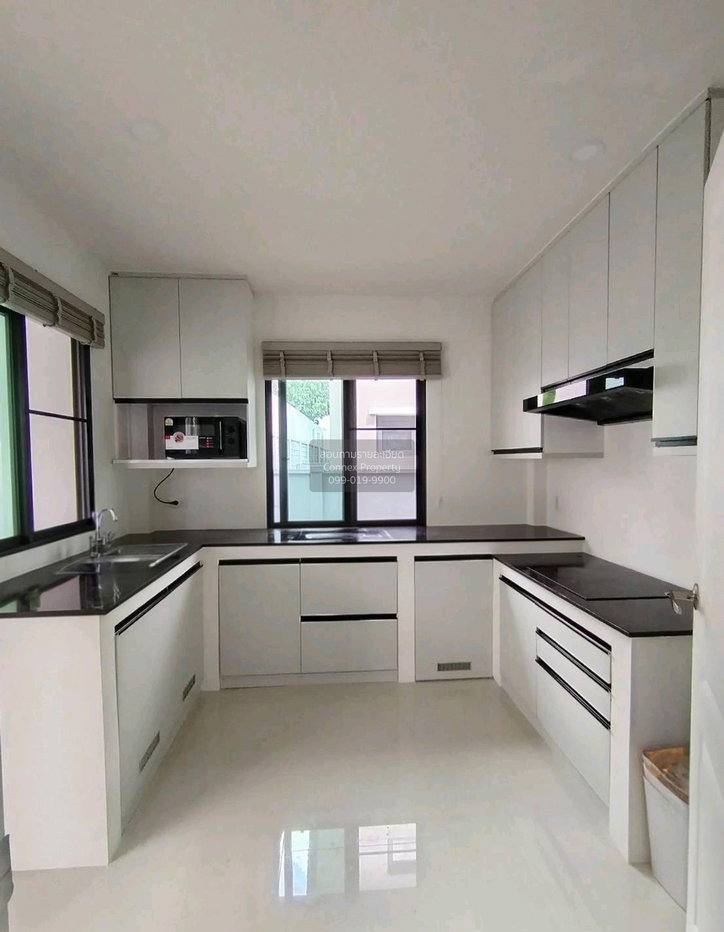 รูป เช่าบ้าน เซนโทร วิภาวดี ดอนเมือง เขต ดอนเมือง กรุงเทพ CX-151050 ✅ ทักไลน์ @connexproperty ตอบทันที ทีมงานมืออาชีพ ✅ - รูปที่ 6/12