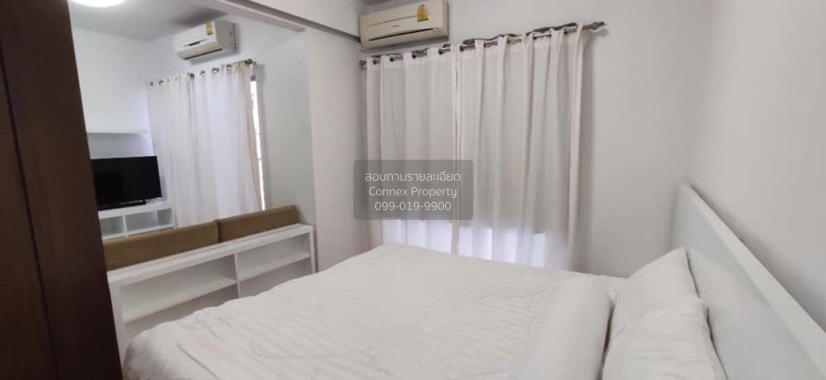 รูป 🔥🔥🔥 เช่าคอนโด  เอ สเปซ อโศก - รัชดา MRT-พระราม 9 ดินแดง เขต ดินแดง กรุงเทพ CX-112784 ✅ ทักไลน์ @connexproperty ตอบทันที ทีมงานมืออาชีพ ✅ 🔥🔥🔥 - รูปที่ 5/8