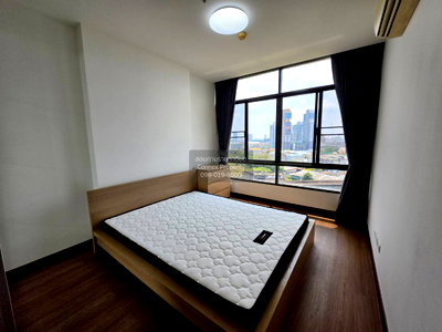 Condos for rent : 🔥🔥🔥 For Rent Condo , Ideo Blucove Sukhumvit , BTS-Udom Suk , Bang Na , Bang Na , Bangkok , CX-150767 ✅ Live chat with us ADD LINE @connexproperty ✅ 🔥🔥🔥