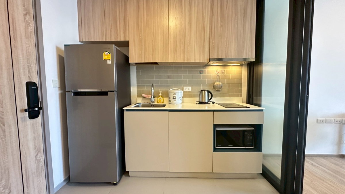 picture ✨🦄 Ready to Move 🦄✨ XT Phayathai Finish in one place Tel. 096-2493698 (XTP0205) - 8/18