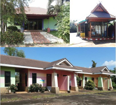 picture LAND 8066 Sq.w. Phon Na Kaeo Sakon Nakhon Price on request - 1/3