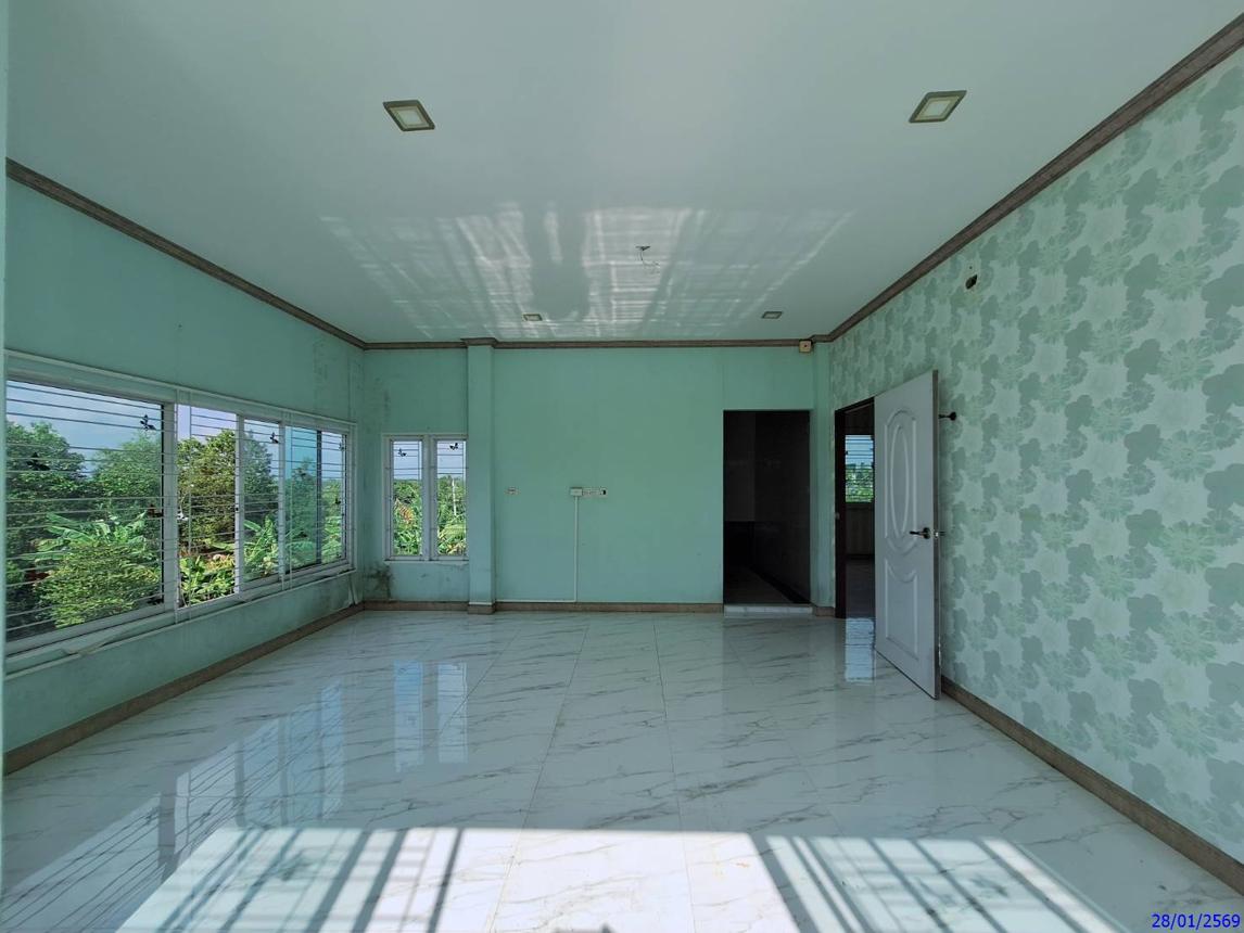 รูป บ้านเดี่ยว 198.1 ตร.วา หาดใหญ่ สงขลา 10.4M - รูปที่ 28/34