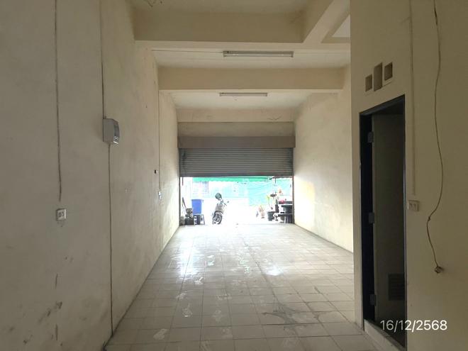 รูป อาคารพาณิชย์ 26.8 ตร.วา ศรีราชา ชลบุรี 3.2M - รูปที่ 3/32
