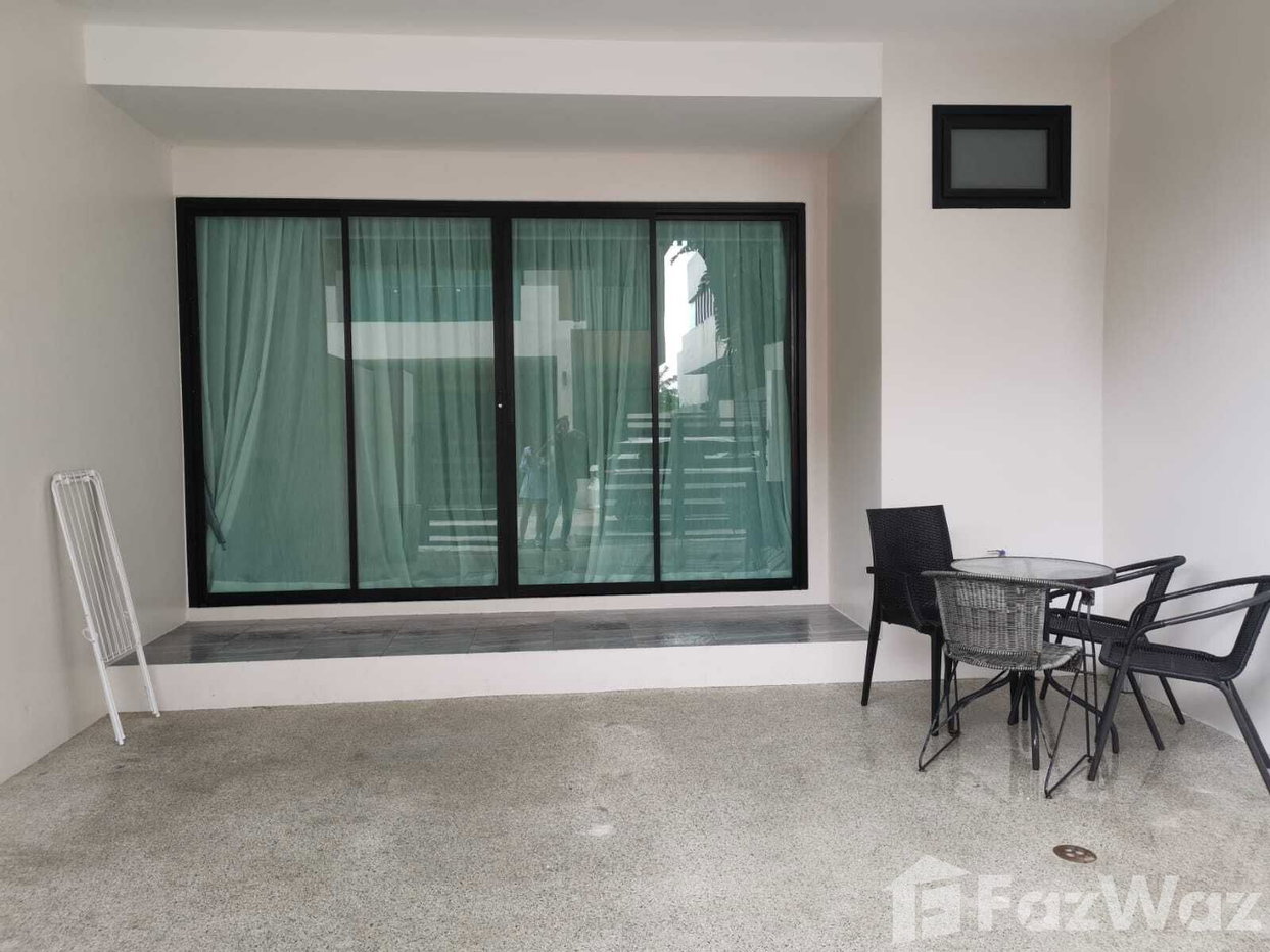 รูป ทาวน์เฮ้าส์ให้เช่า 2 ห้องนอน ในโครงการ ชาววิไล 1415340 - รูปที่ 14/14