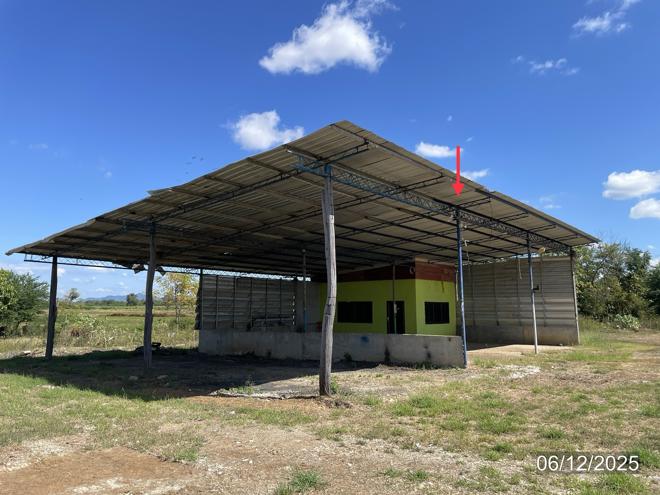 รูป บ้านเดี่ยว 2958 ตร.วา ดงเจริญ พิจิตร 5.6M - รูปที่ 12/44