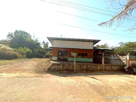 รูป บ้านเดี่ยว 95 ตร.วา ยางตลาด กาฬสินธุ์ 841,000 - รูปที่ 27/30