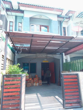 ขายทาวน์เฮ้าส์/ทาวน์โฮม  บ้านกานต์มณี บางบัวทอง บางบัวทอง นนทบุรี CX-150897 ✅ ทักไลน์ @connexproperty ตอบทันที ทีมงานมืออาชีพ ✅