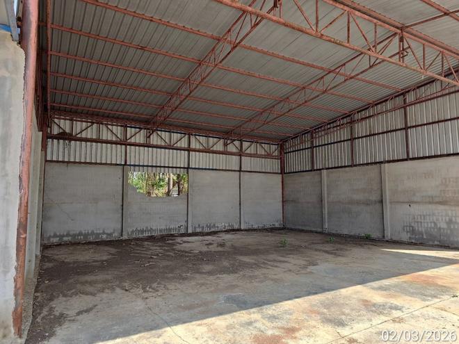 รูป โกดัง 7437 ตร.วา ดงเจริญ พิจิตร 11.6M - รูปที่ 3/50