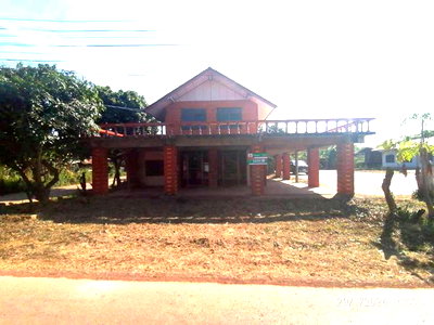 HOME 710 Sq.w. Wanon Niwat Sakon Nakhon for 4.9M