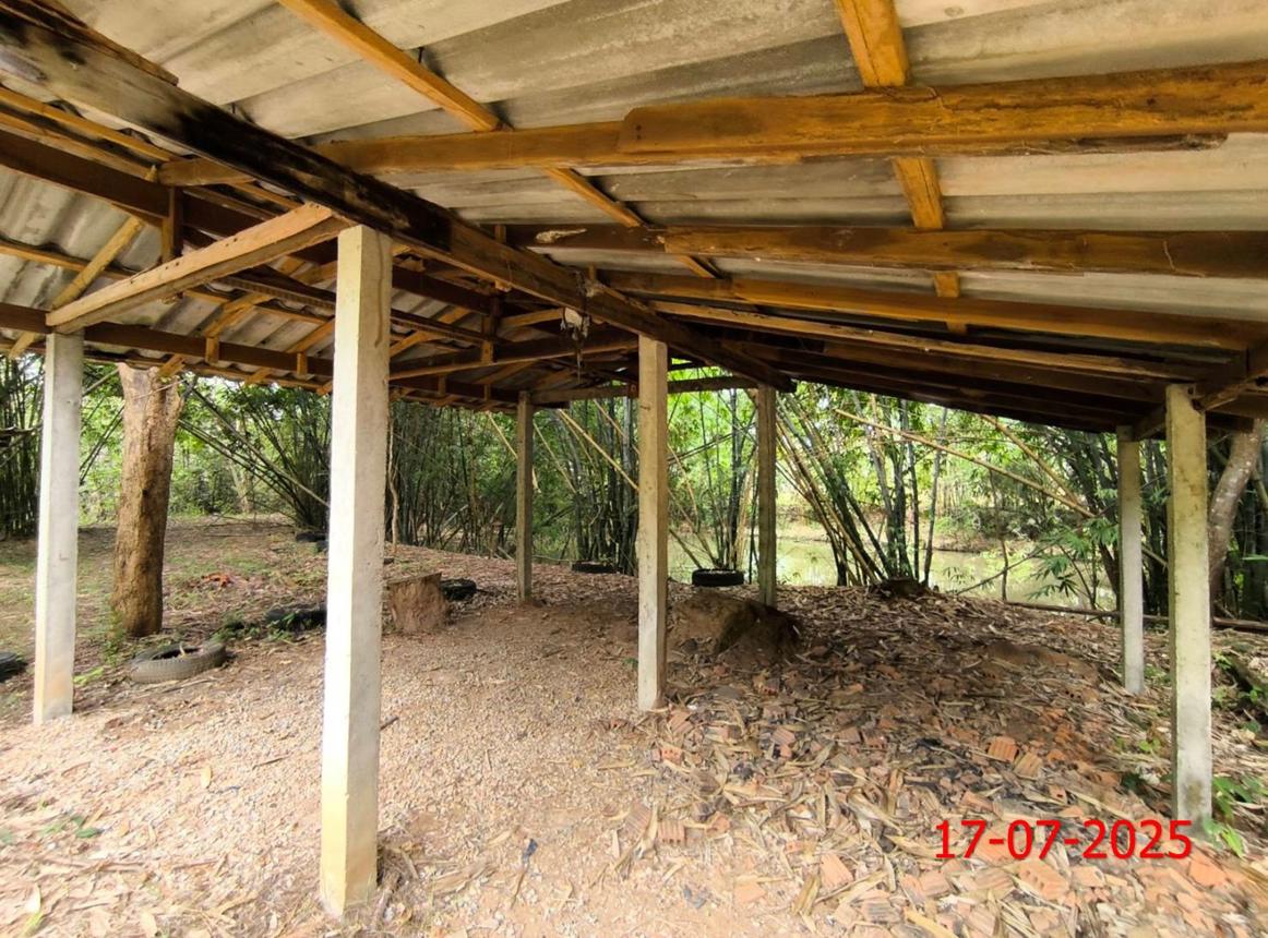 picture FACTORY 4157 Sq.w. Ko Kha Lamphang for 2.1M - 12/24