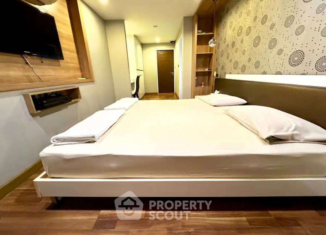 รูป คอนโด 6-ห้องนอน ที่ วอเตอร์ฟอร์ด สุขุมวิท 50 คอนโดมิเนียม ใกล้ BTS อ่อนนุช (ID 2790674) - รูปที่ 13/20