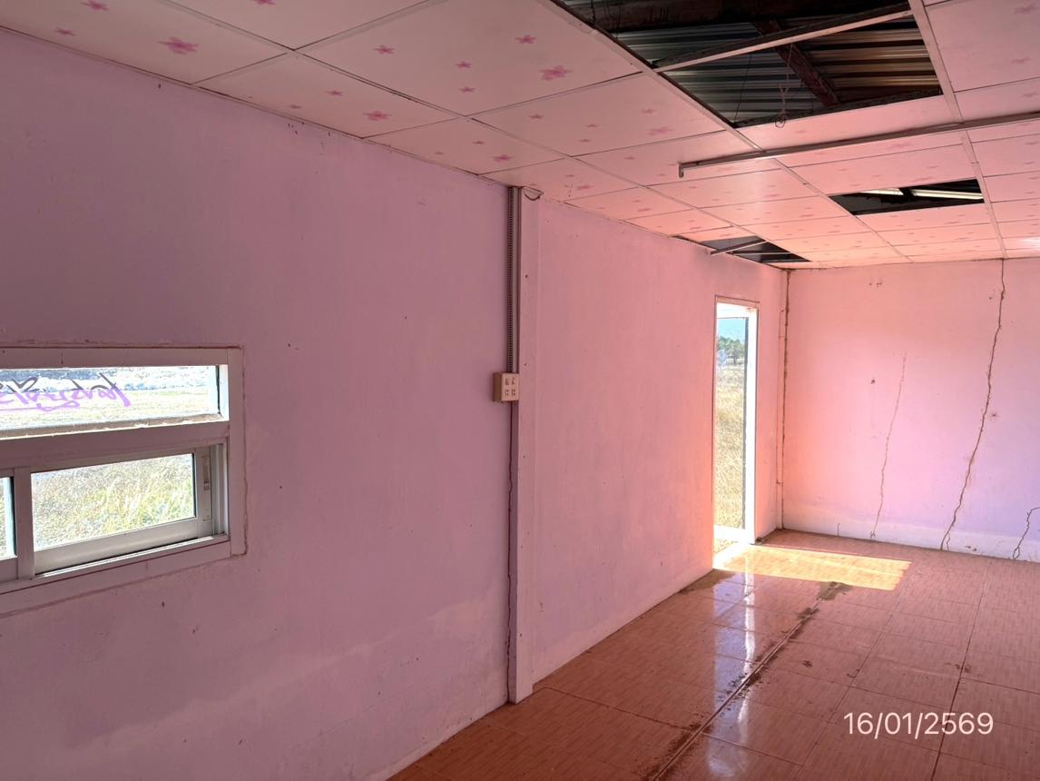 รูป บ้านเดี่ยว 1700 ตร.วา กุดข้าวปุ้น อุบลราชธานี 1.9M - รูปที่ 14/22
