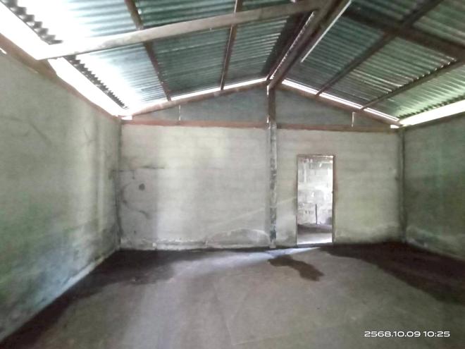 รูป บ้านเดี่ยว 170 ตร.วา ห้วยเม็ก กาฬสินธุ์ 1.3M - รูปที่ 16/44