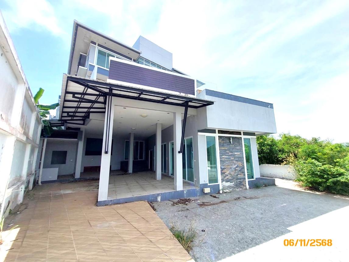 picture HOME 194.1 Sq.w. Ko Samui Surat Thani for 27.3M - 27/48