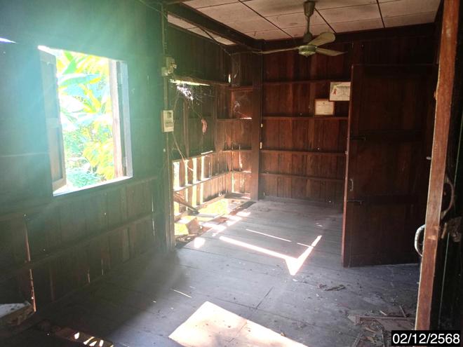 picture HOME 2527 Sq.w. Non Daeng Nakhon Ratchasima for 5.8M - 11/44