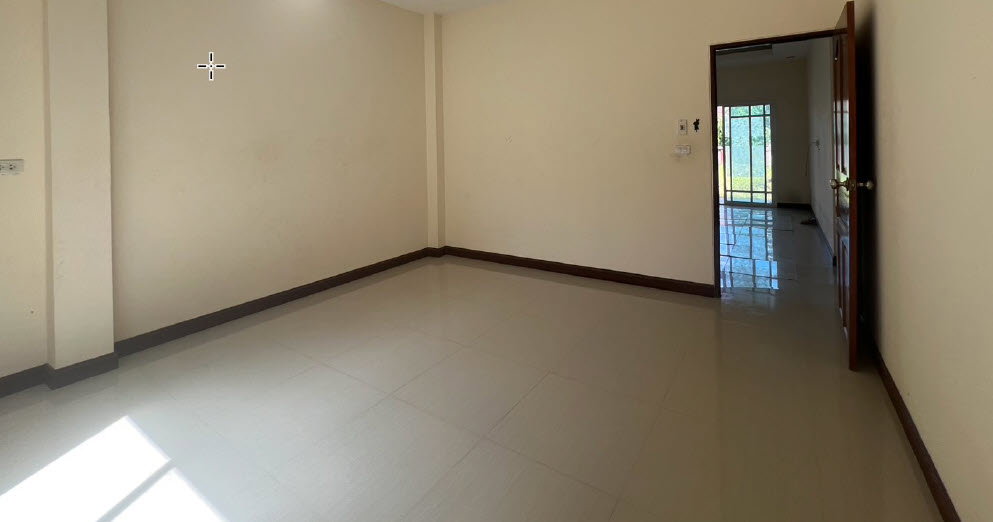 รูป บ้านเดี่ยว 101.7 ตร.วา อำเภอทุ่งใหญ่ นครศรีธรรมราช 2M - รูปที่ 9/13