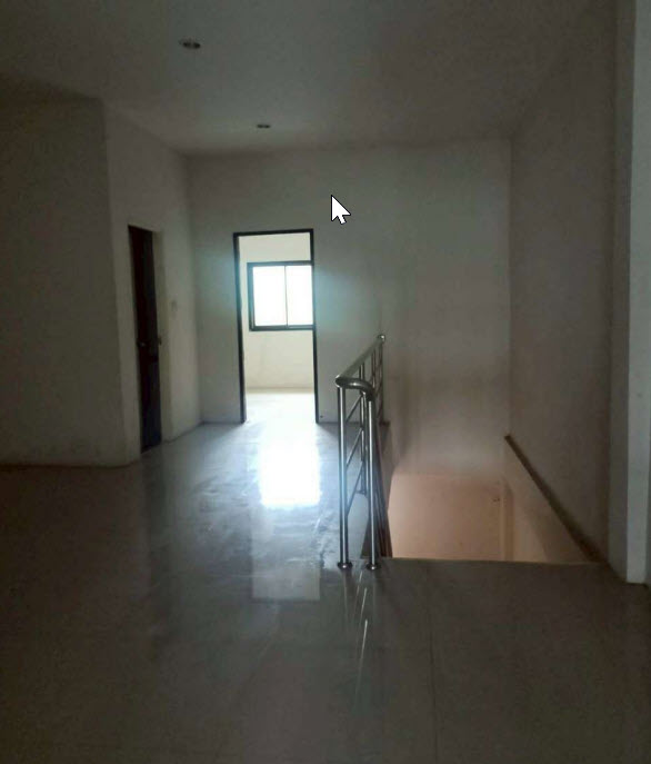 รูป อาคารพาณิชย์ 30 ตร.วา อำเภอพระแสง สุราษฎร์ธานี 1.1M - รูปที่ 4/7