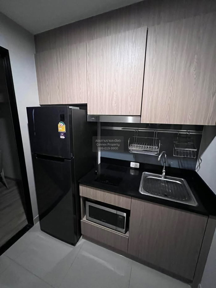 รูป 🔥🔥🔥 เช่าคอนโด นิช โมโน เจริญนคร ดาวคะนอง เขต ธนบุรี กรุงเทพ CX-151037 ✅ ทักไลน์ @connexproperty ตอบทันที ทีมงานมืออาชีพ ✅ 🔥🔥🔥 - รูปที่ 4/9