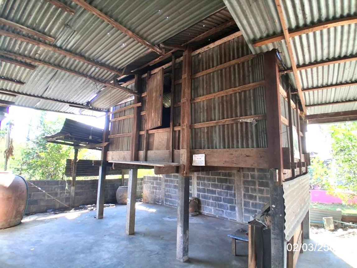 picture HOME 95.8 Sq.w. Kaset Wisai Roi Et for 705,000 - 21/26