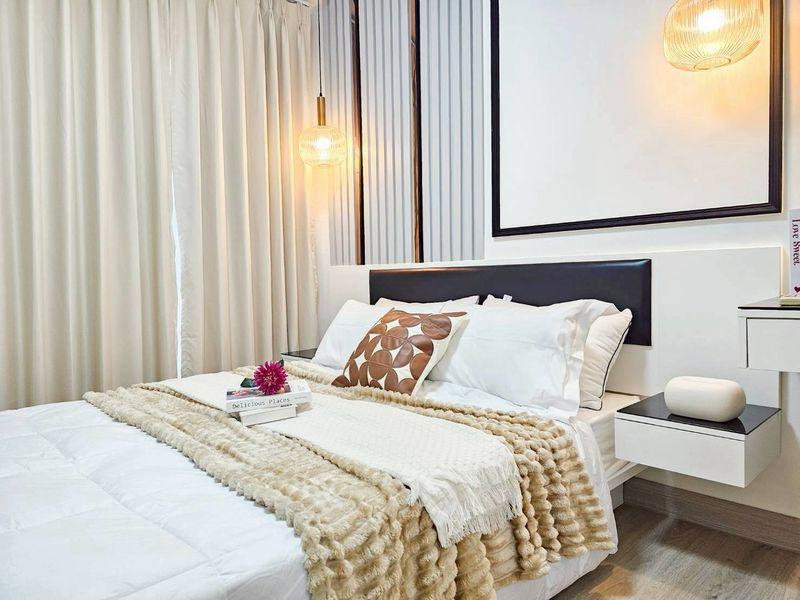 picture I CONDO Sukhumvit                 105  - 14/14