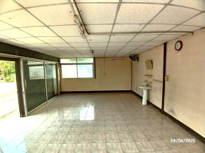 รูป บ้านเดี่ยว 321 ตร.วา แม่ทะ ลำปาง 871,000 - รูปที่ 8/20