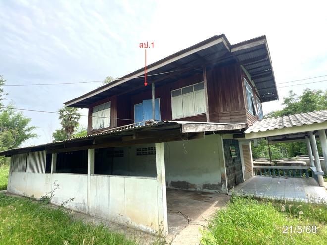 picture HOME 740 Sq.w. Muang Nakhon Sawan Nakhon Sawan for 1.3M - 3/44
