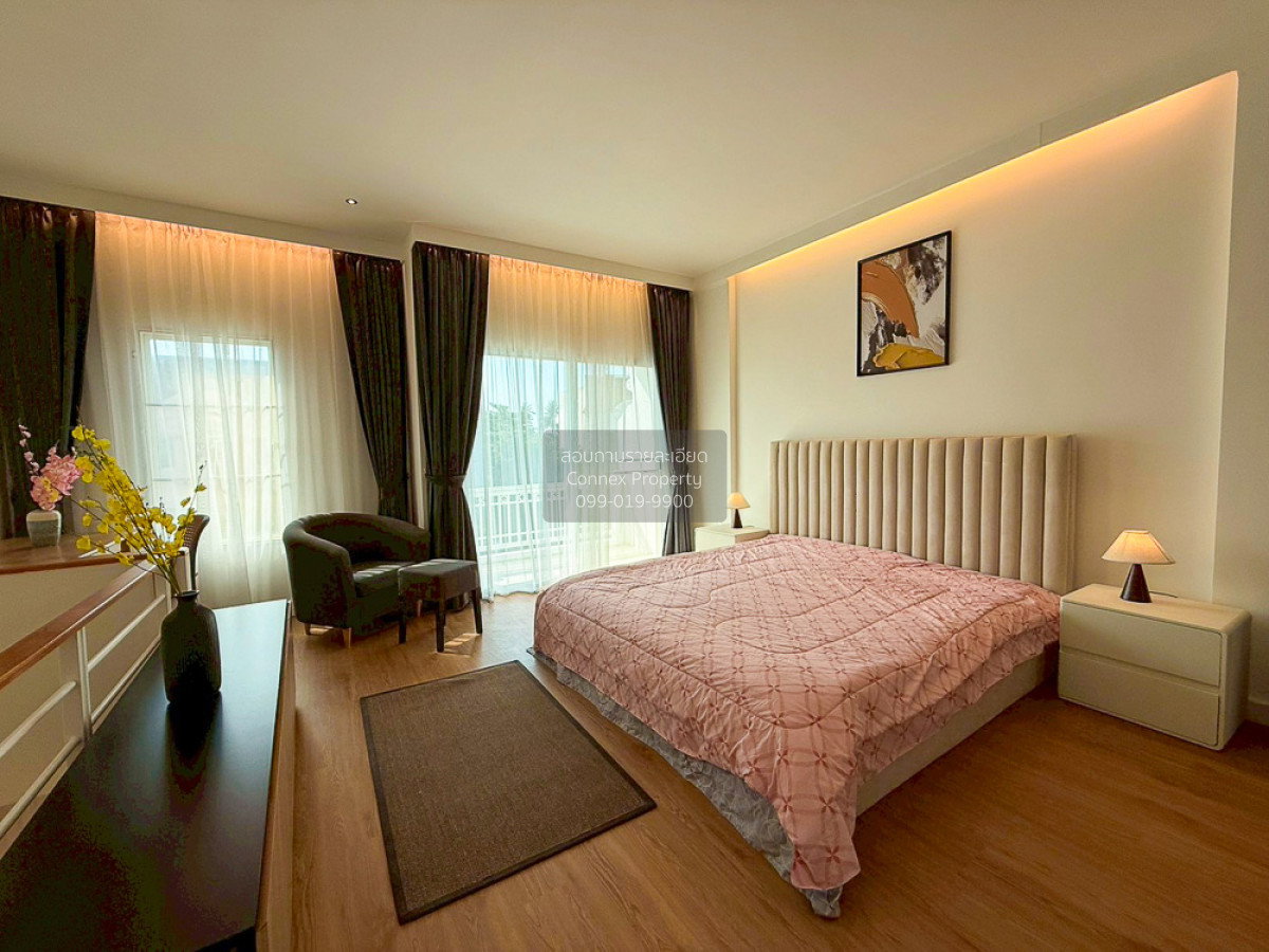 รูป เช่าทาวน์เฮ้าส์/ทาวน์โฮม  เมโทร พาร์ค สาทร (TownHouse) BTS-วุฒากาศ บางหว้า เขต ภาษีเจริญ กรุงเทพ CX-150872 ✅ ทักไลน์ @connexproperty ตอบทันที ทีมงานมืออาชีพ ✅ - รูปที่ 1/12