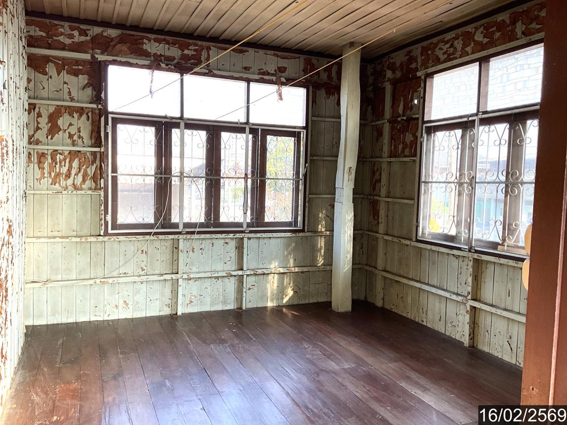 รูป บ้านเดี่ยว 925 ตร.วา เทิง เชียงราย 3.7M - รูปที่ 29/44