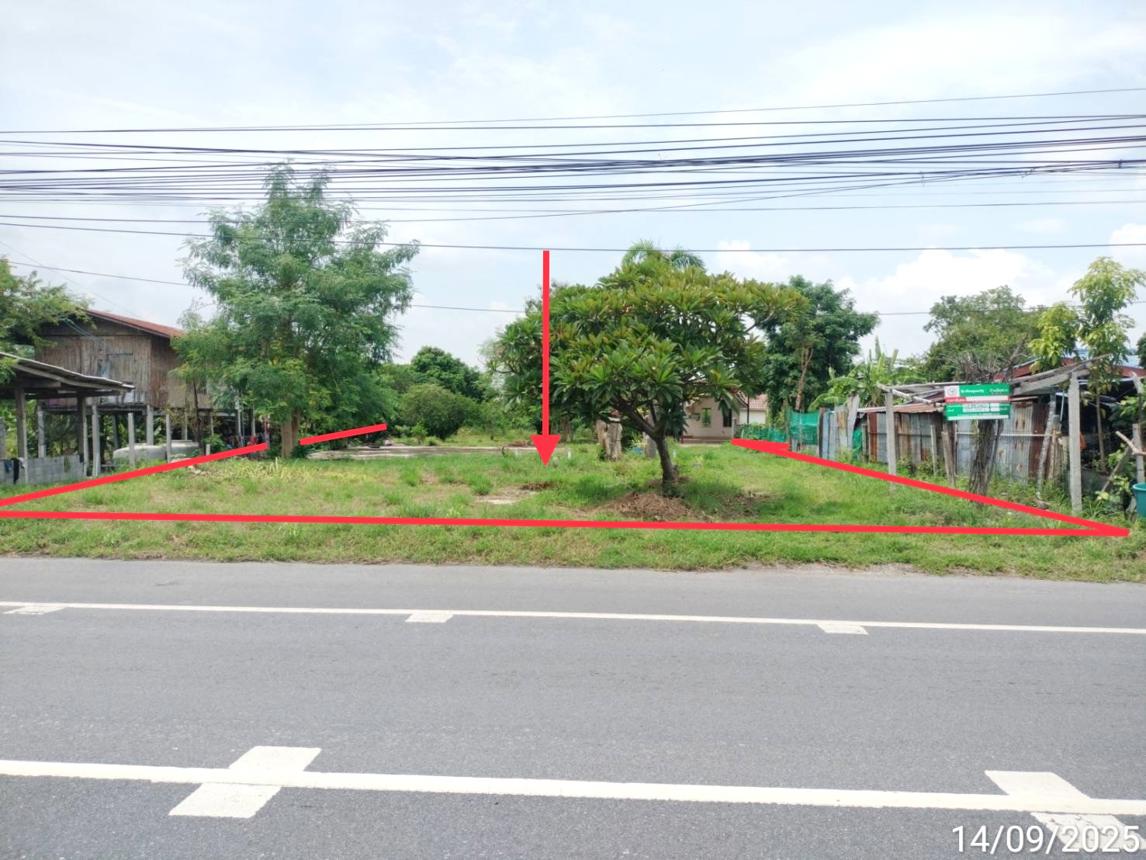 รูป บ้านเดี่ยว 4221 ตร.วา บ้านหมอ สระบุรี 14.1M - รูปที่ 35/40