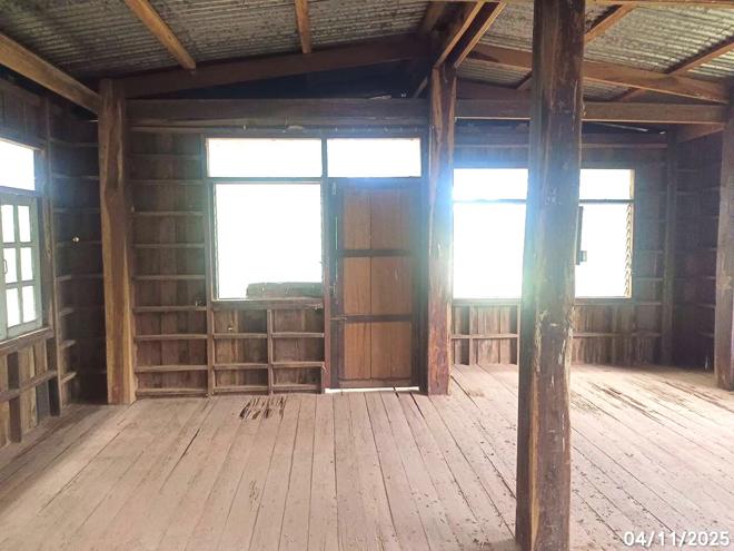 picture HOME 498 Sq.w. Pathum Ratwongsa Amnat Charoen for 828,000 - 10/24