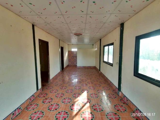 รูป บ้านเดี่ยว 634 ตร.วา วานรนิวาส สกลนคร 1.5M - รูปที่ 8/46