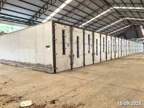 picture FACTORY Chom Thong Chiang Mai for 12.2M - 41/44