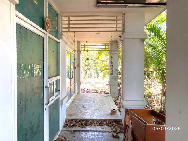 picture HOME 1246 Sq.w. Ban Pong Ratchburi for 7.3M - 10/44