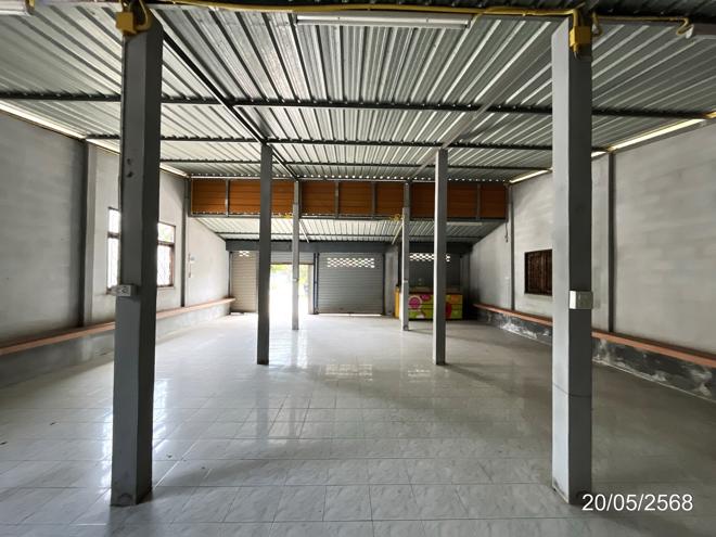 picture HOME 46 Sq.w. Kanchanadit Surat Thani for 1.4M - 6/16