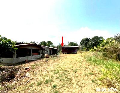 บ้านเดี่ยว อุตรดิตถ์ : บ้านเดี่ยว 2447 ตร.วา พิชัย อุตรดิตถ์ 2.7M