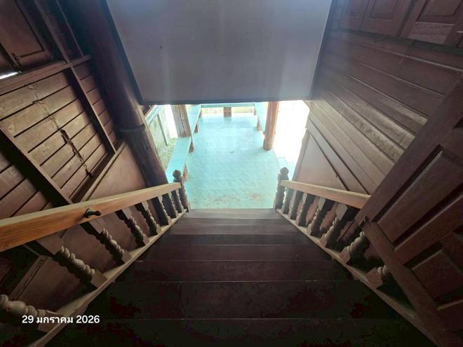 รูป บ้านเดี่ยว 154 ตร.วา เมืองแพร่ แพร่ 1.6M - รูปที่ 10/48