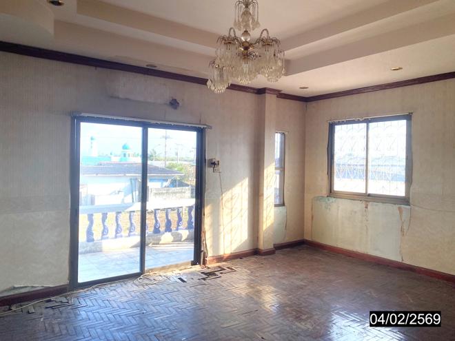 รูป บ้านเดี่ยว 1613 ตร.วา วังโป่ง เพชรบูรณ์ 9.6M - รูปที่ 14/72