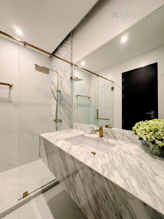 รูป 🎉Special room!🎉 ให้เช่าคอนโด ไอดีโอ คิว พญาไท อาคาร 1 ชั้น 19 Duplex ขนาด 63.00 ตรม ใกล้ BTS พญาไท - รูปที่ 4/8