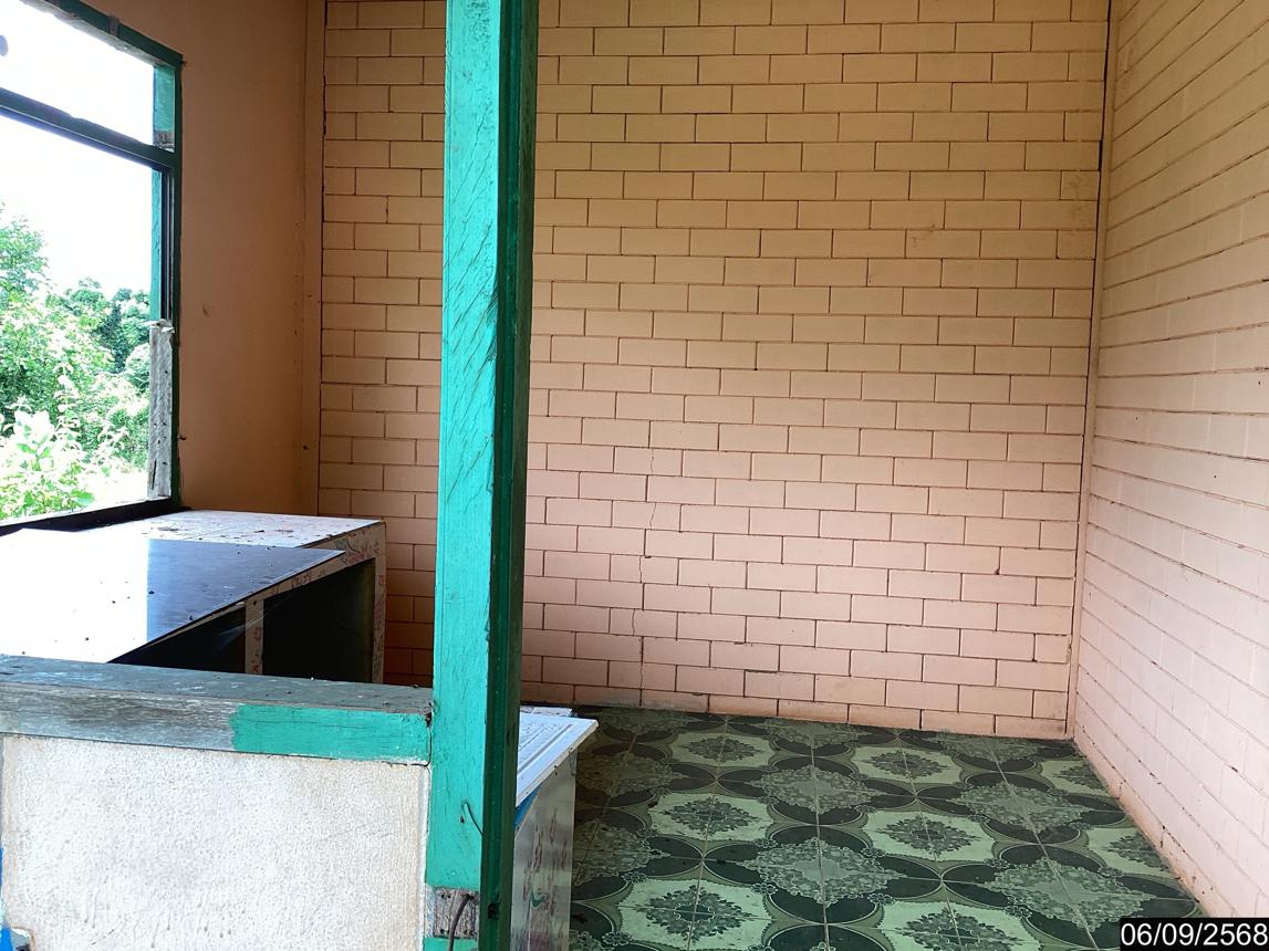 รูป บ้านเดี่ยว 1012 ตร.วา โพนนาแก้ว สกลนคร 5.2M - รูปที่ 61/68